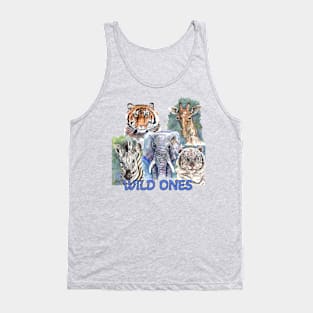 Wild Ones Tank Top